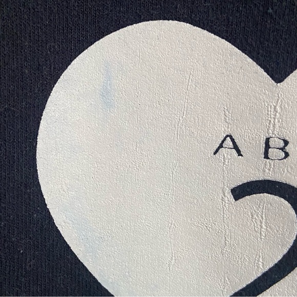 Black sweatshirt - Picture 3 of 3